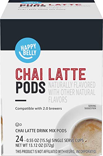 Compatible with 1.0 and 2.0 K-Cup brewers for versatile use.