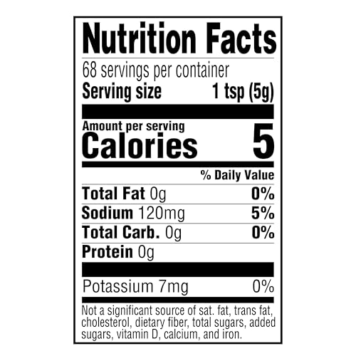 Happy Belly Dijon Mustard bottle with ingredients view for recipes.