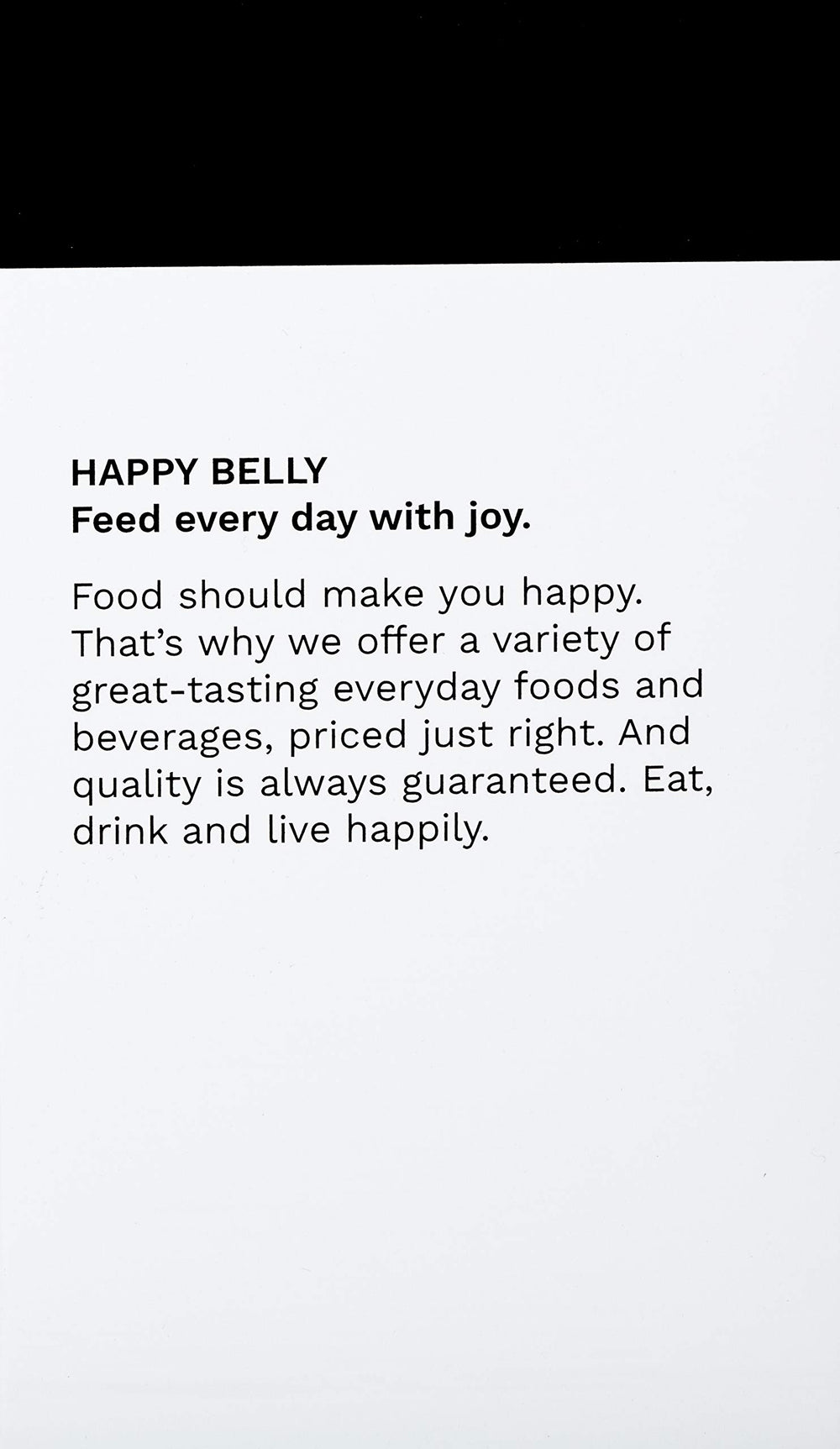 Steaming cup of Happy Belly Earl Grey invites a cozy moment