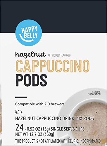 Happy Belly Latin American coffee blend delivers balanced flavor in every cup