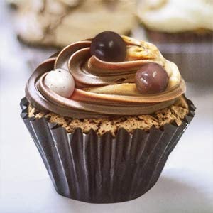 Happy Bites US-made batch highlighting quality and local production.