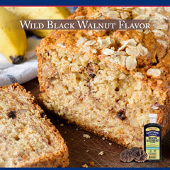 Happy Home ingredients label highlights artificial flavor and color