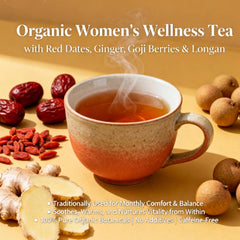 Harbique Ningxia goji berries close-up, antioxidant-rich fruit notes for daily nourishment.
