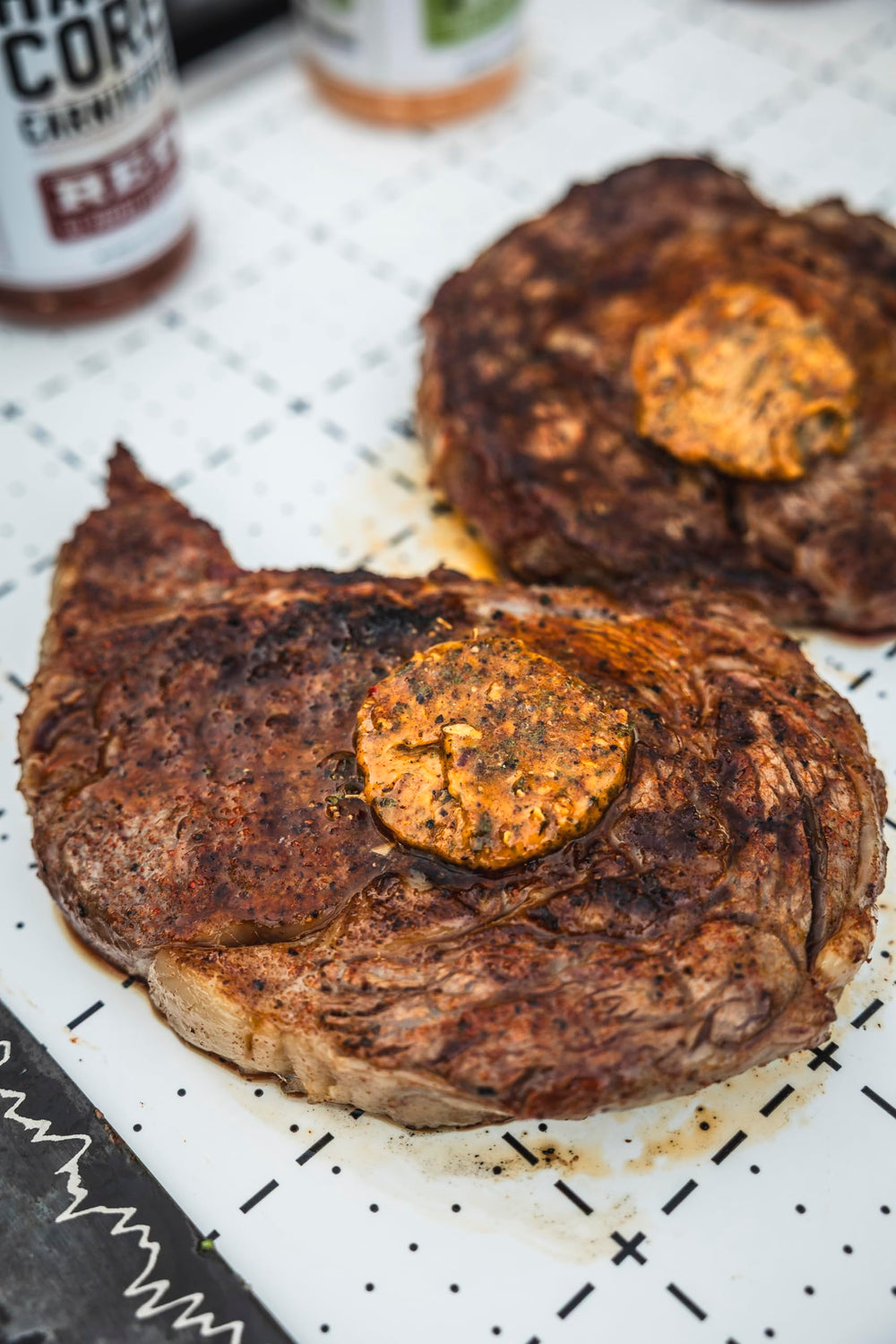 Gluten-free, no MSG claim on the label supports dietary-friendly cooking.
