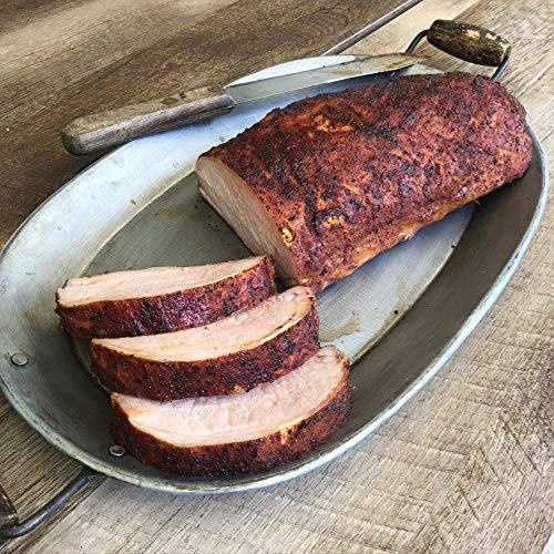 Hardcore Carnivore Red rub elevates BBQ with restaurant-quality flavor at home.
