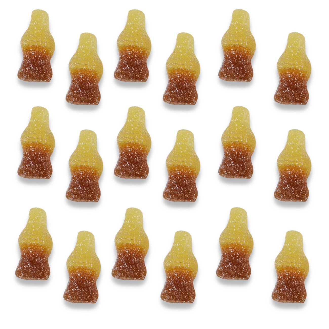 HARIBO Fizzy-Cola party bag perfect for celebrations and gifting.