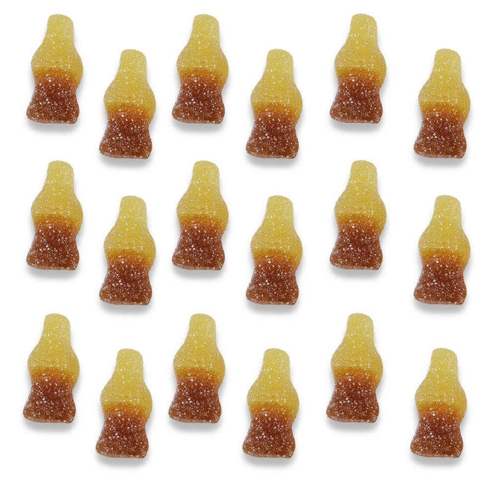 HARIBO Fizzy-Cola party bag perfect for celebrations and gifting.