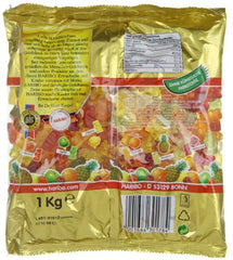 Haribo Gold Bear 2-bags pack — great for gatherings and gifts.