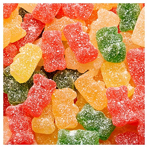 HARIBO Goldbears 12-pack collection, perfect gift and party-ready assortment.