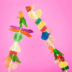 Haribo Happy-Cola large 5-pound bag is convenient for gatherings
