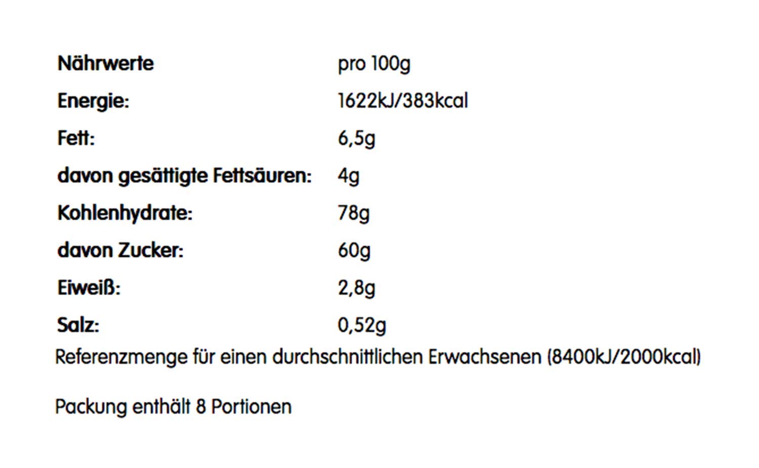 Haribo Konfekt Liquorice soft gummy candies with tea or coffee break