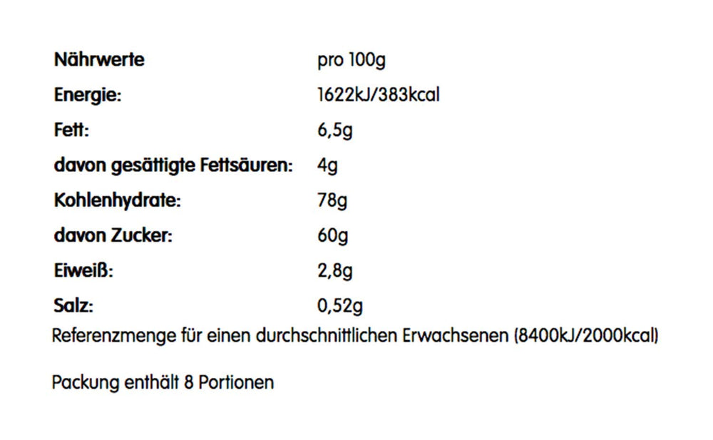 Haribo Konfekt Liquorice soft gummy candies with tea or coffee break