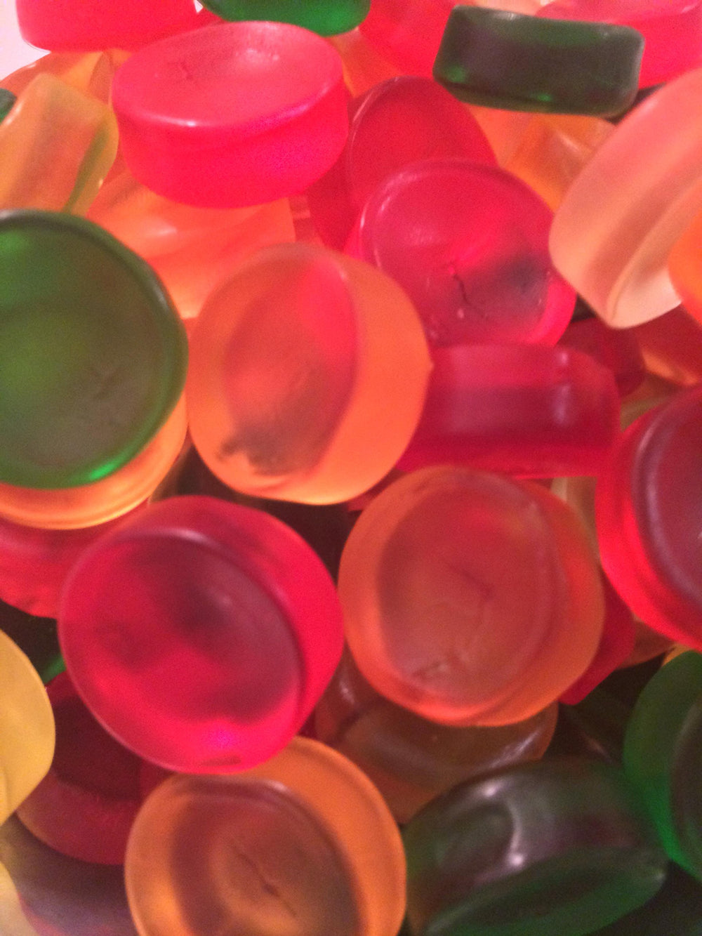 HARIBO Mega-Roulette perfect party favor candy for celebrations.