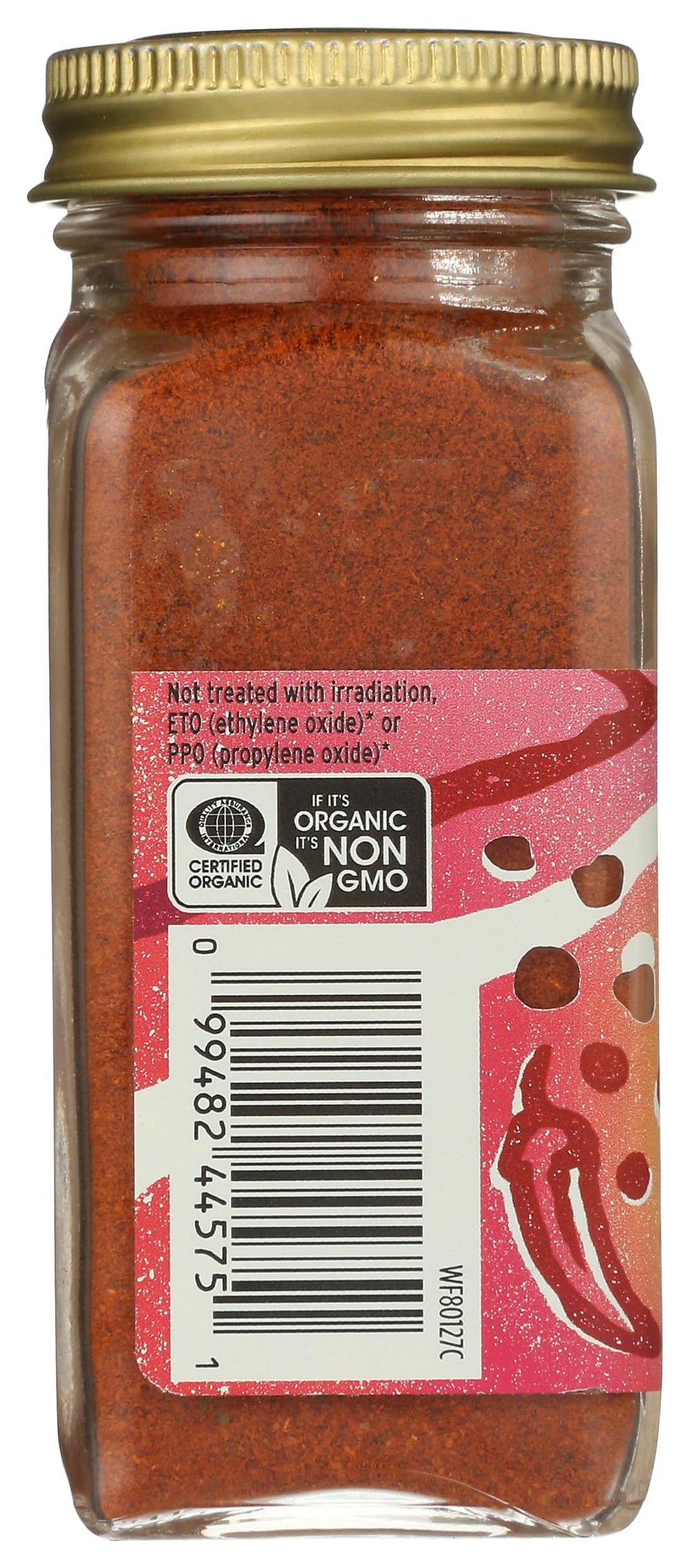 Mix with oil to create authentic harissa paste with Whole Foods Market.