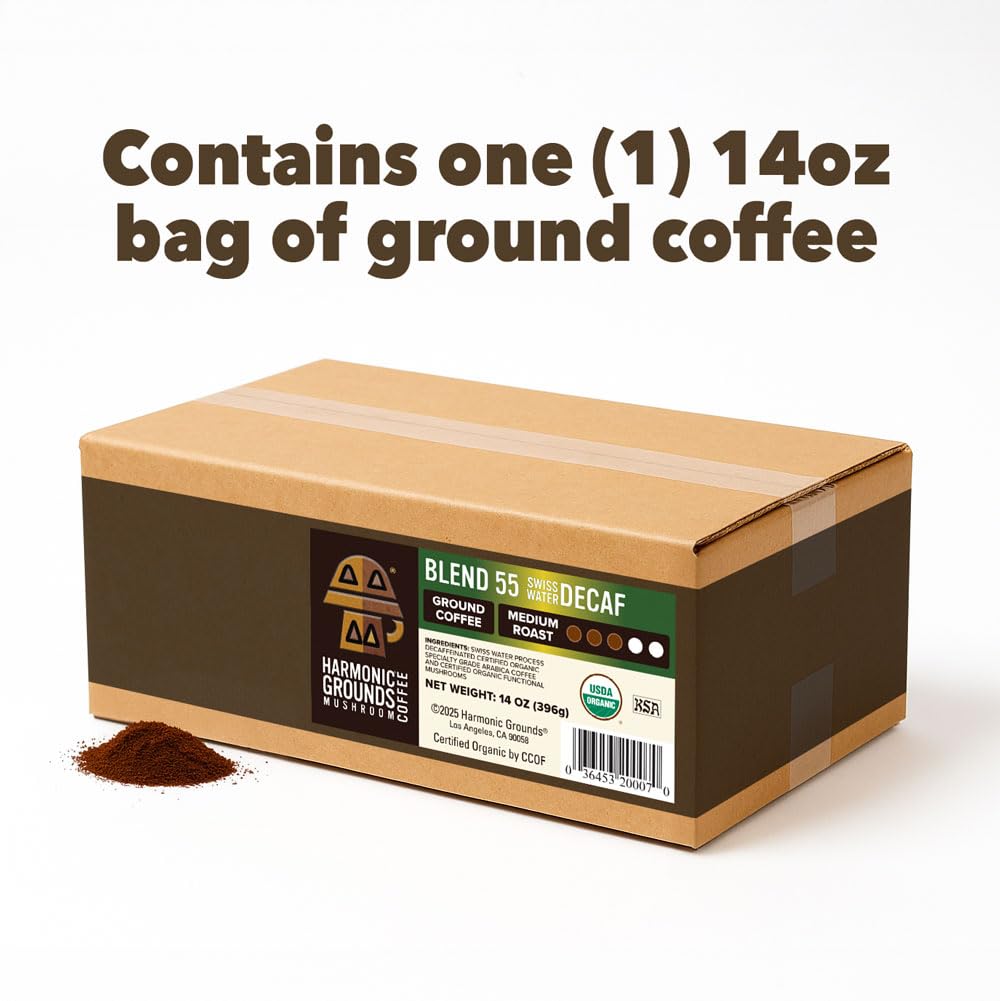 Harmonic Grounds family roastery in California showcasing in-house roasting tradition