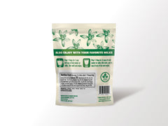 Harmony Proteins The Harmony Matcha Vanilla bowl-tradition invites mindful sipping and creamy texture.