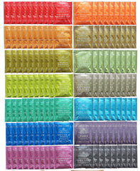 Harney & Sons 140-count assorted tea sampler box for breakrooms