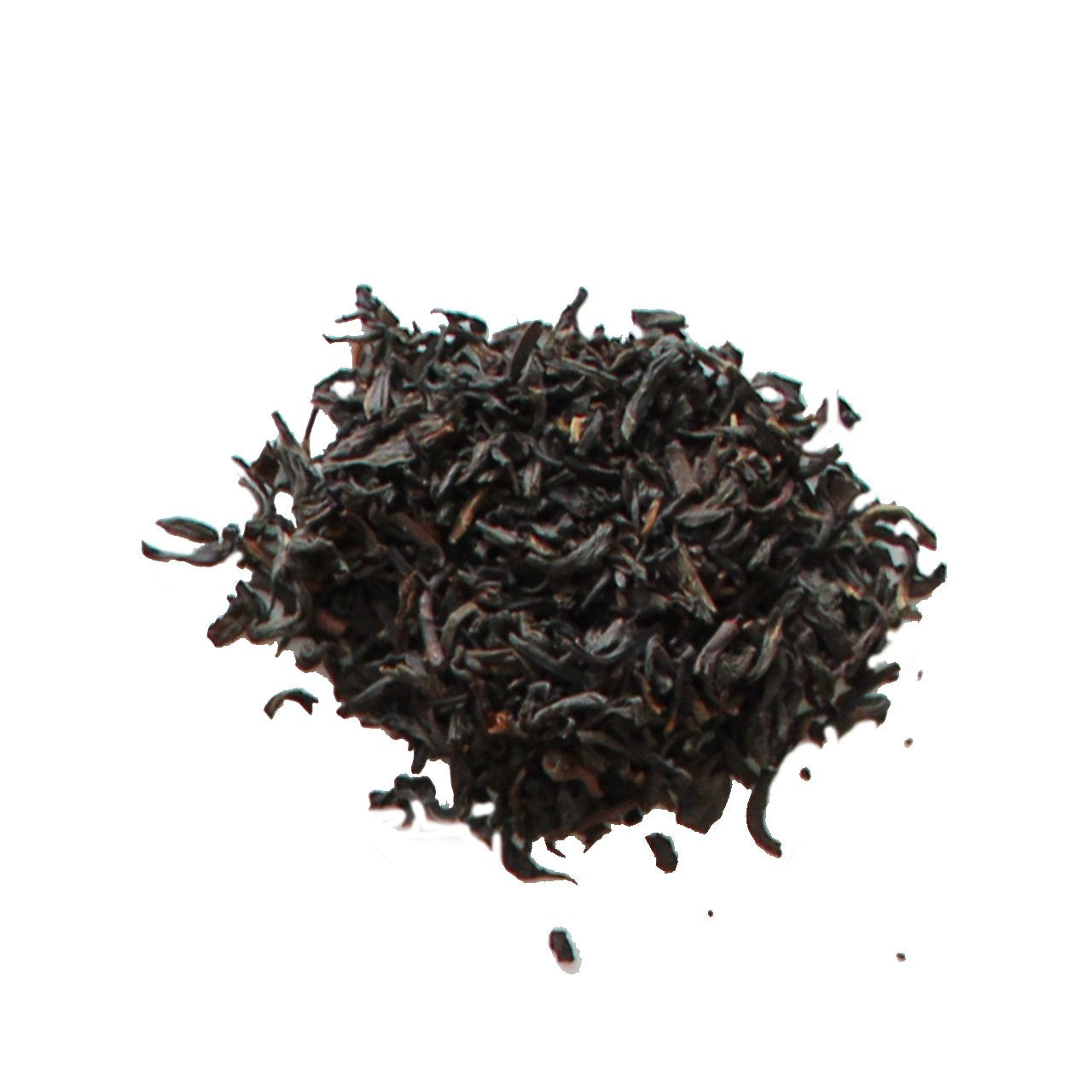 Brewed cup of Harney and Sons Queen Catherine offers a rich aroma and smooth finish.