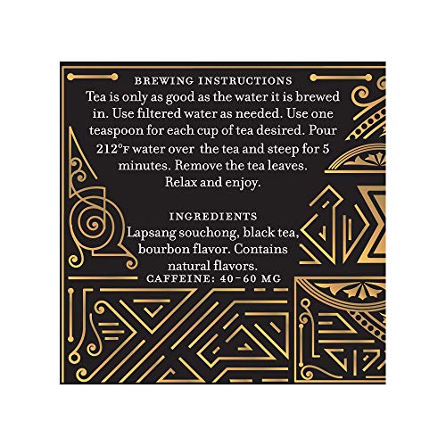 Harney & Sons is a 1% for the Planet member promoting environmental initiatives.