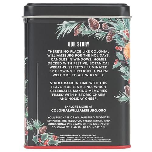 Harney & Sons apple-flavor tea with dried apple pieces, inviting aroma.