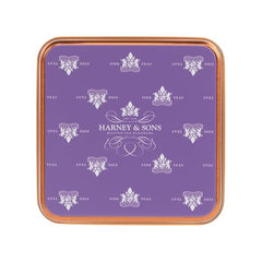 Hot cup showing delicate jasmine aroma from Dragon Pearl Jasmine by Harney & Sons.