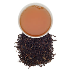 Harney & Sons Formosa Oolong tea leaves image, ideal for a smooth, flavorful steep.