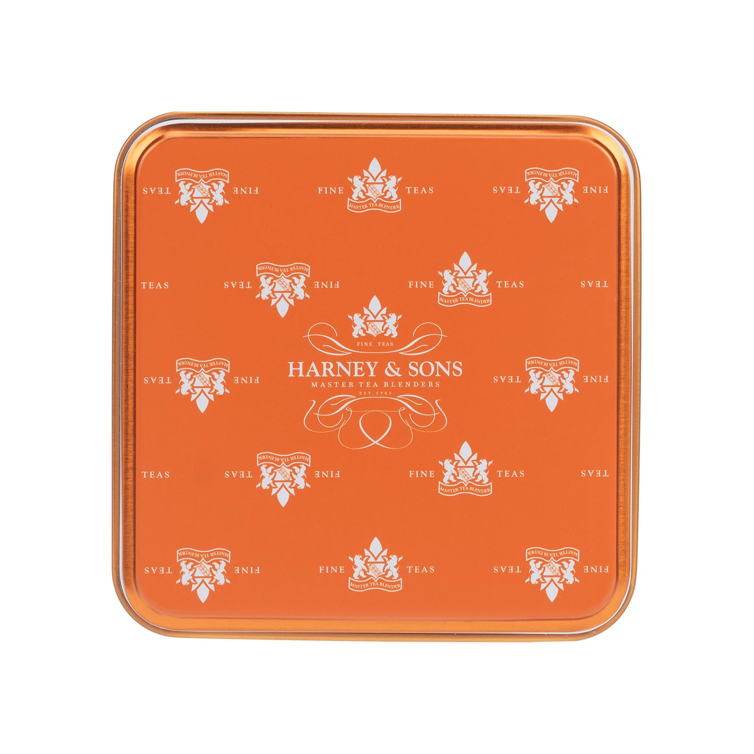 Pour a cup of Harney & Sons Hot Cinnamon Spice for warm, comforting notes