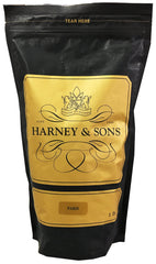 Harney & Sons Paris tea loose-leaf in a 16oz bag, ideal for a soothing afternoon brew.