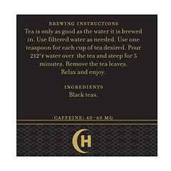 Harney & Sons tea tasting education guide enhances brewing and flavor discovery.