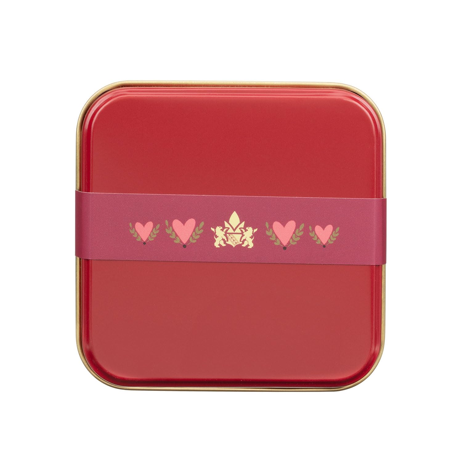 Cozy moment with Harney & Sons Valentine's Tea this Valentine’s Day.