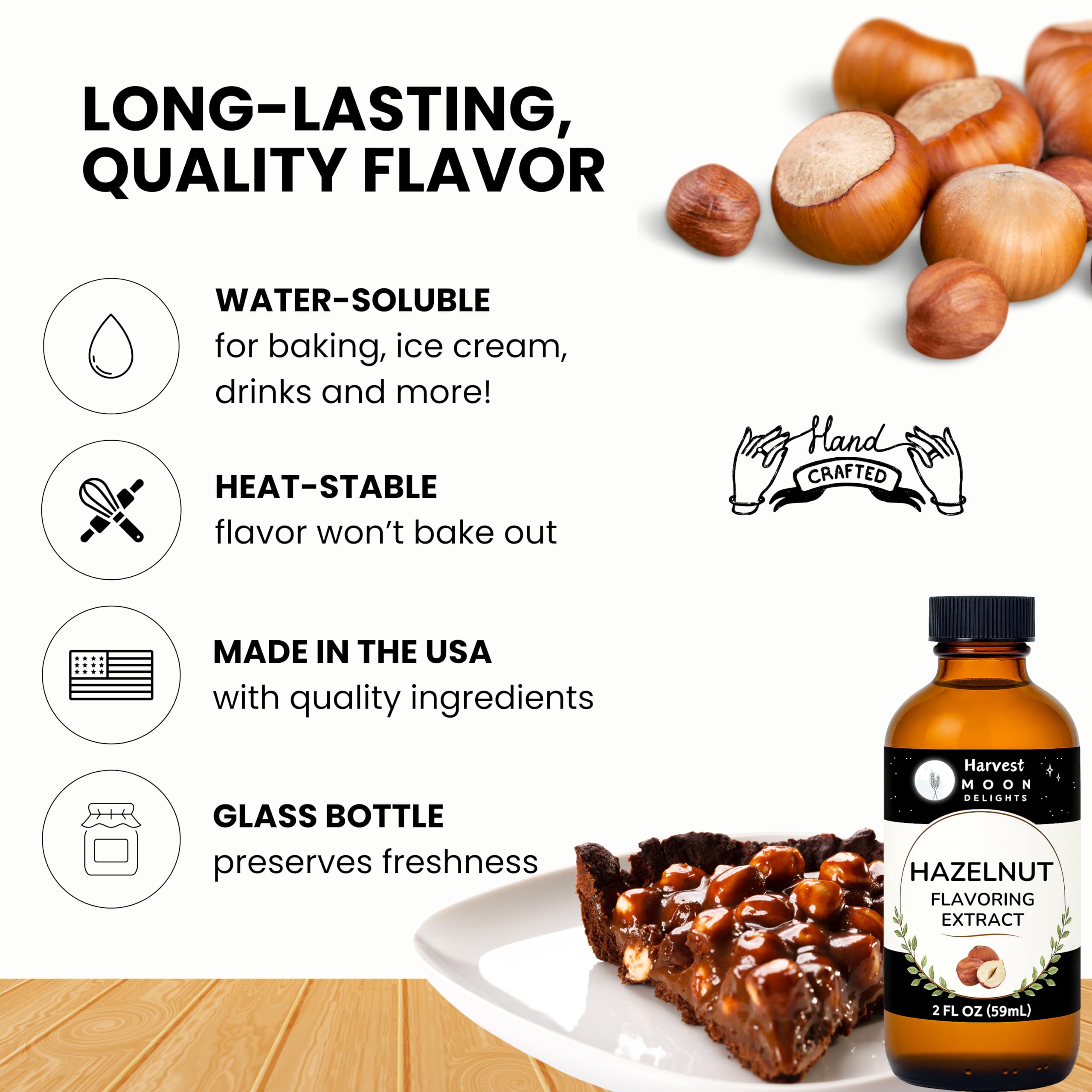 Harvest Moon Delights hazelnut extract cookies-oven scene boosts warm pastries