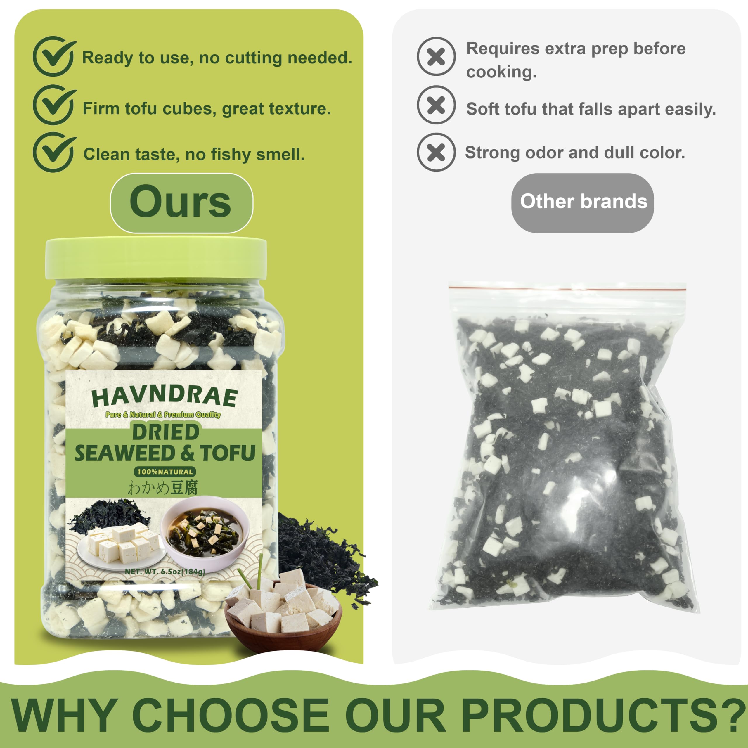 HAVNDRAE camping meals kit, easy outdoor dining solution.
