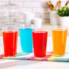 Hawaiian Punch Lemon Berry Squeeze beside a snack for lunchboxes.