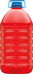 Hawaiian Punch Vitamin C boost label communicates a daily value benefit for families.
