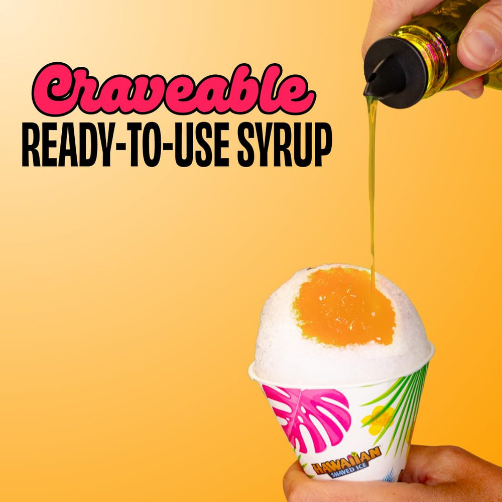 Party setup with Dreamsycle for carnival-style treats