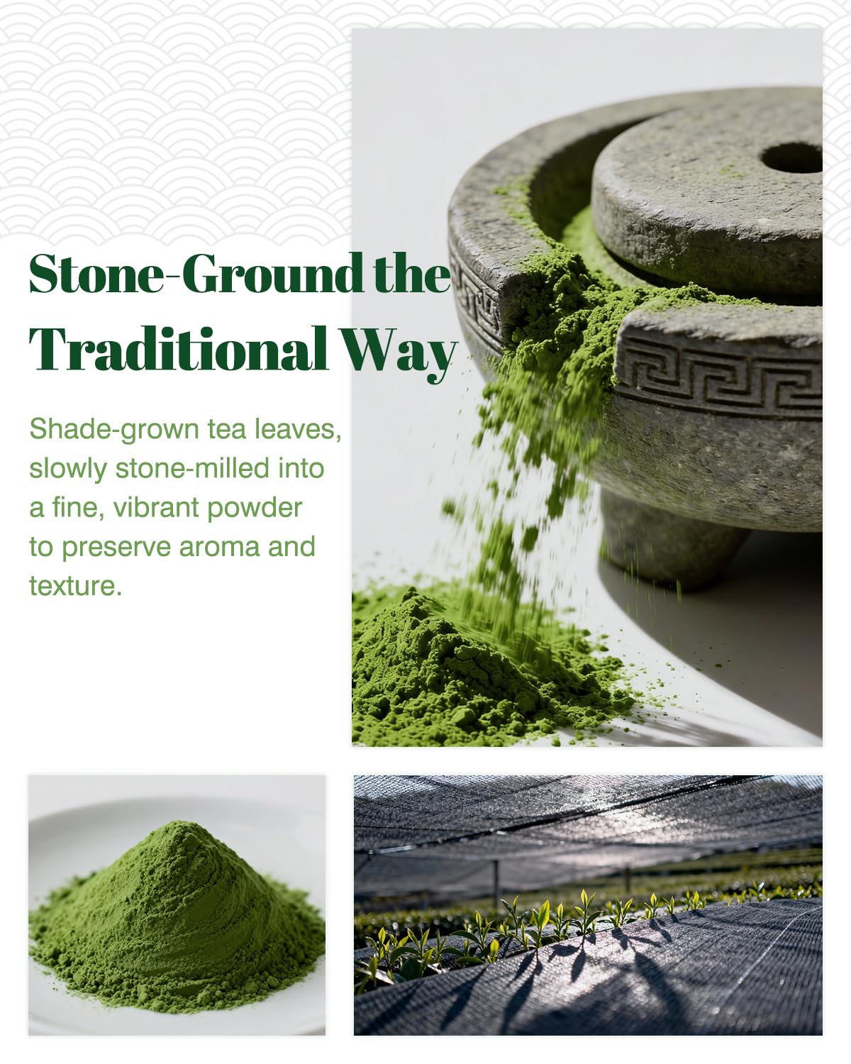 Ideal for smoothies, teas, and baking with rich flavor