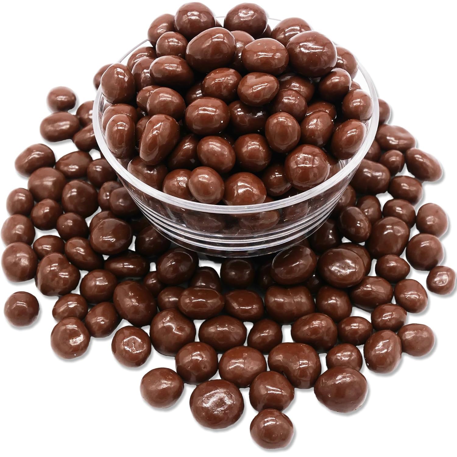 Hayden Valley Foods no artificial flavors colors or preservatives signals a purer chocolate fruit pairing.