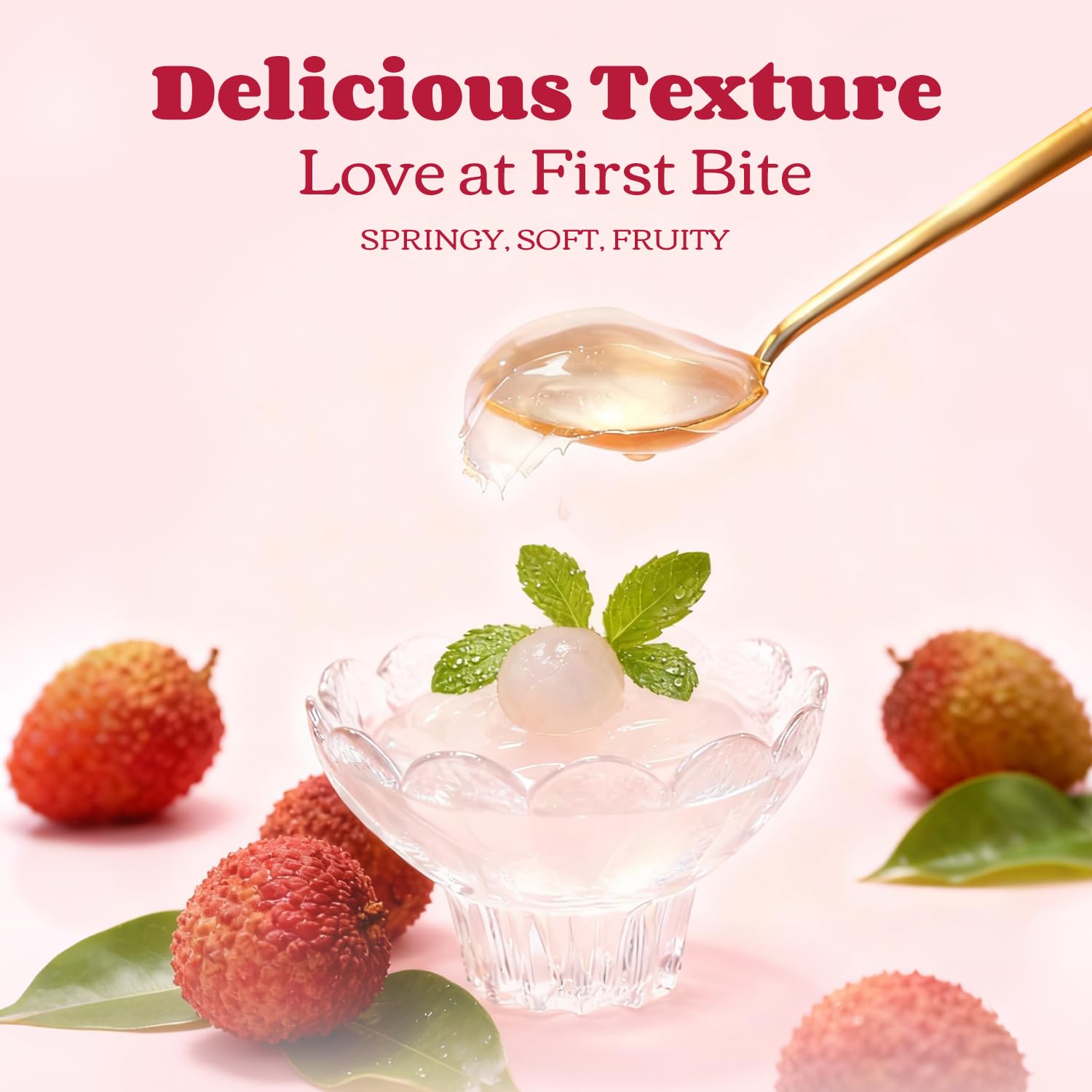 HealSpot Konjac Jelly leak-proof cap—secure on-the-go packaging.