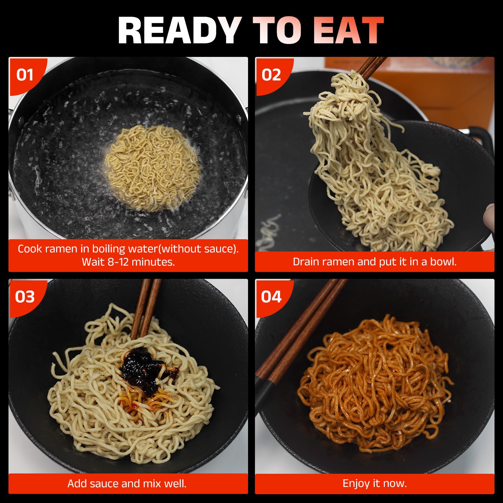 Healspot six-pack bundle graphic for convenient meal planning and storage.