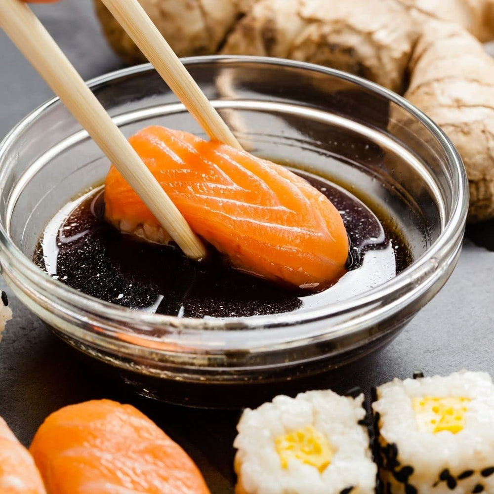 Healthy Boy packaging indicates product origin in Thailand