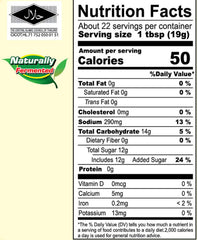 Pouring Healthy Boy Thai Black Soy Sauce adds savory sweetness to noodles.