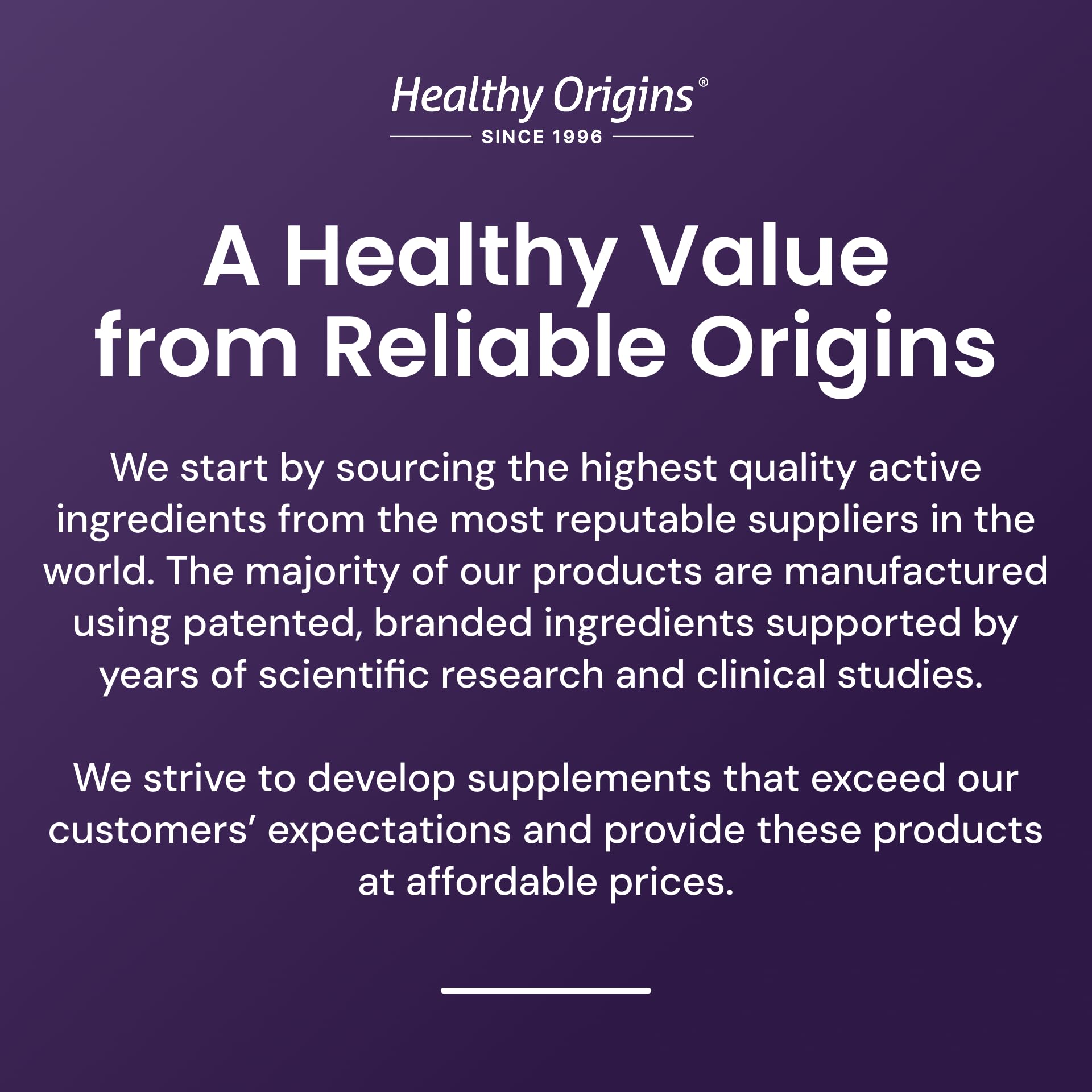 Healthy Origins coconut oil centrifuge-extracted detail on the label for purity.