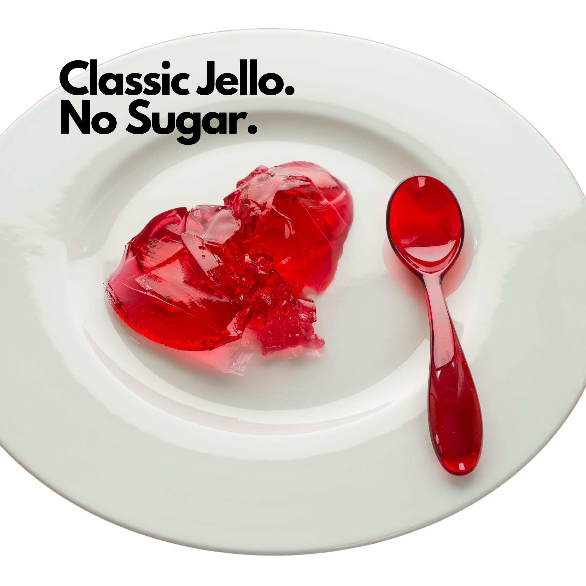 HEARTHY FOODS Agar Agar powder in a kitchen scene emphasizes halal, kosher, gluten-free appeal.