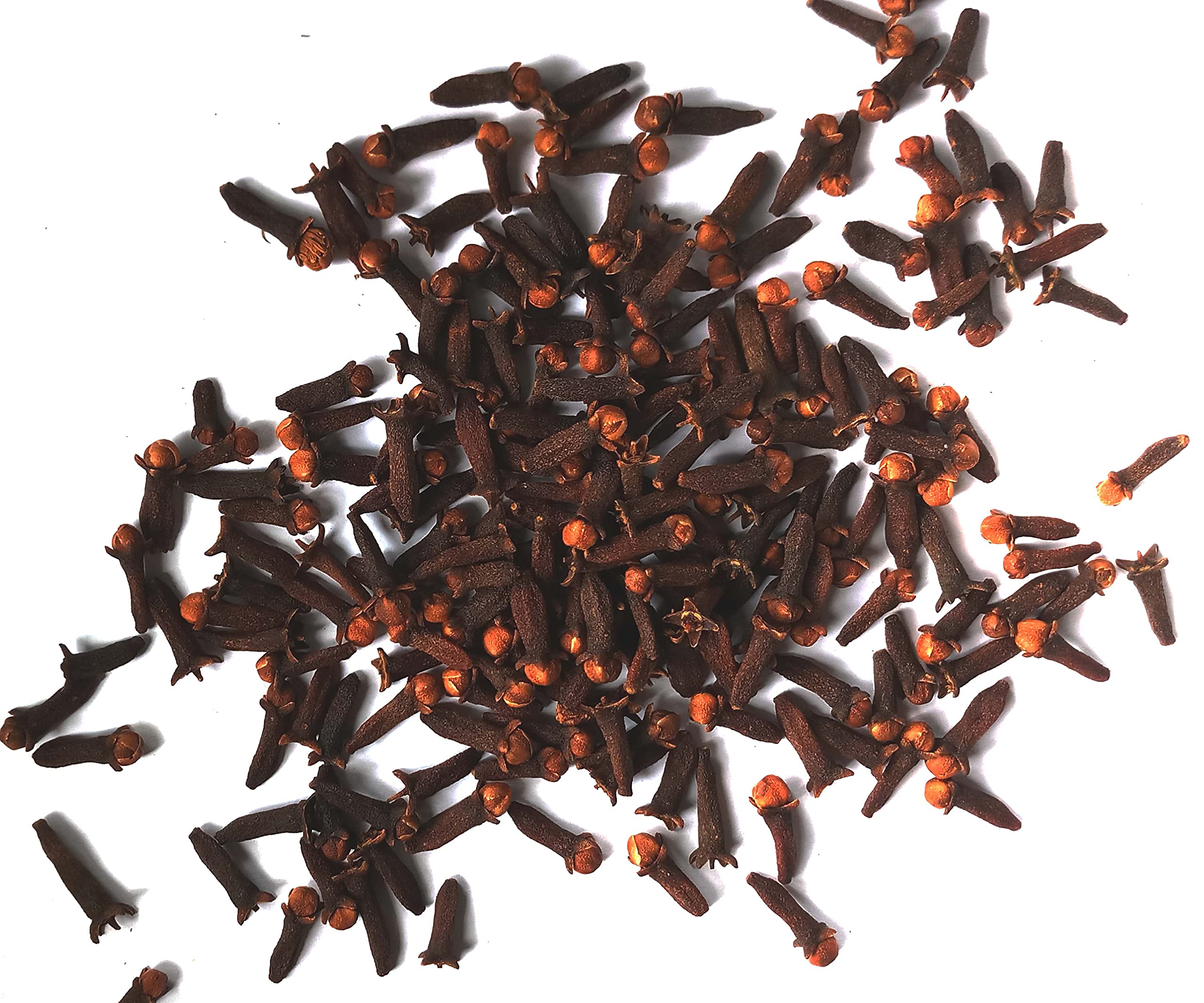 Heawans aromatic steaming dish hints at warm spice.