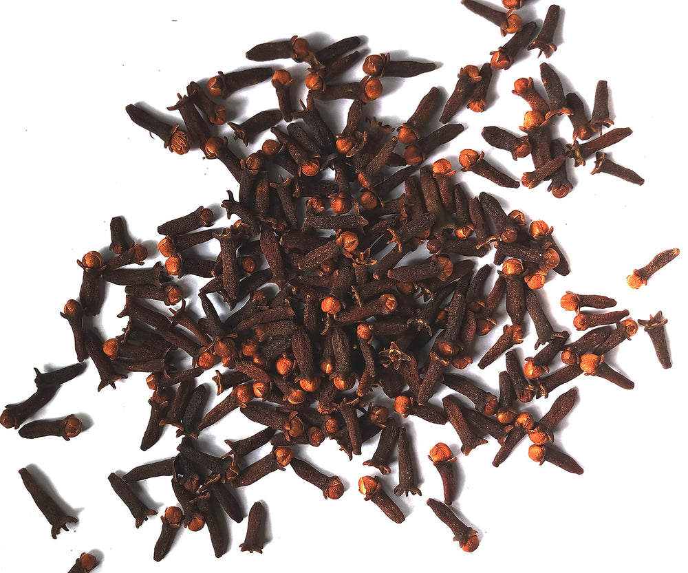 Heawans aromatic steaming dish hints at warm spice.