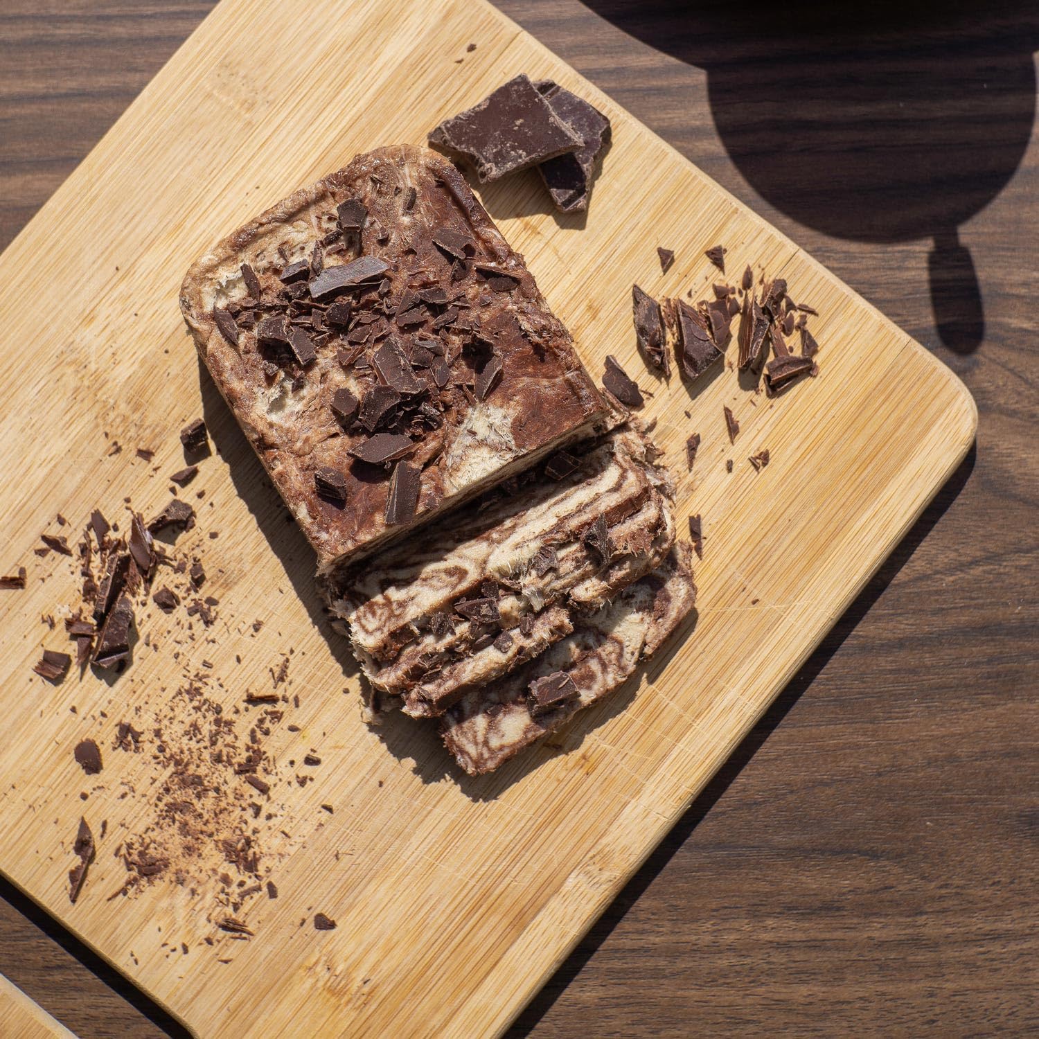 HEBEL & CO halva cheese board pairing, versatile addition to any spread.