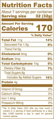 HEBEL & CO Vanilla Halva on toast enhances breakfast.
