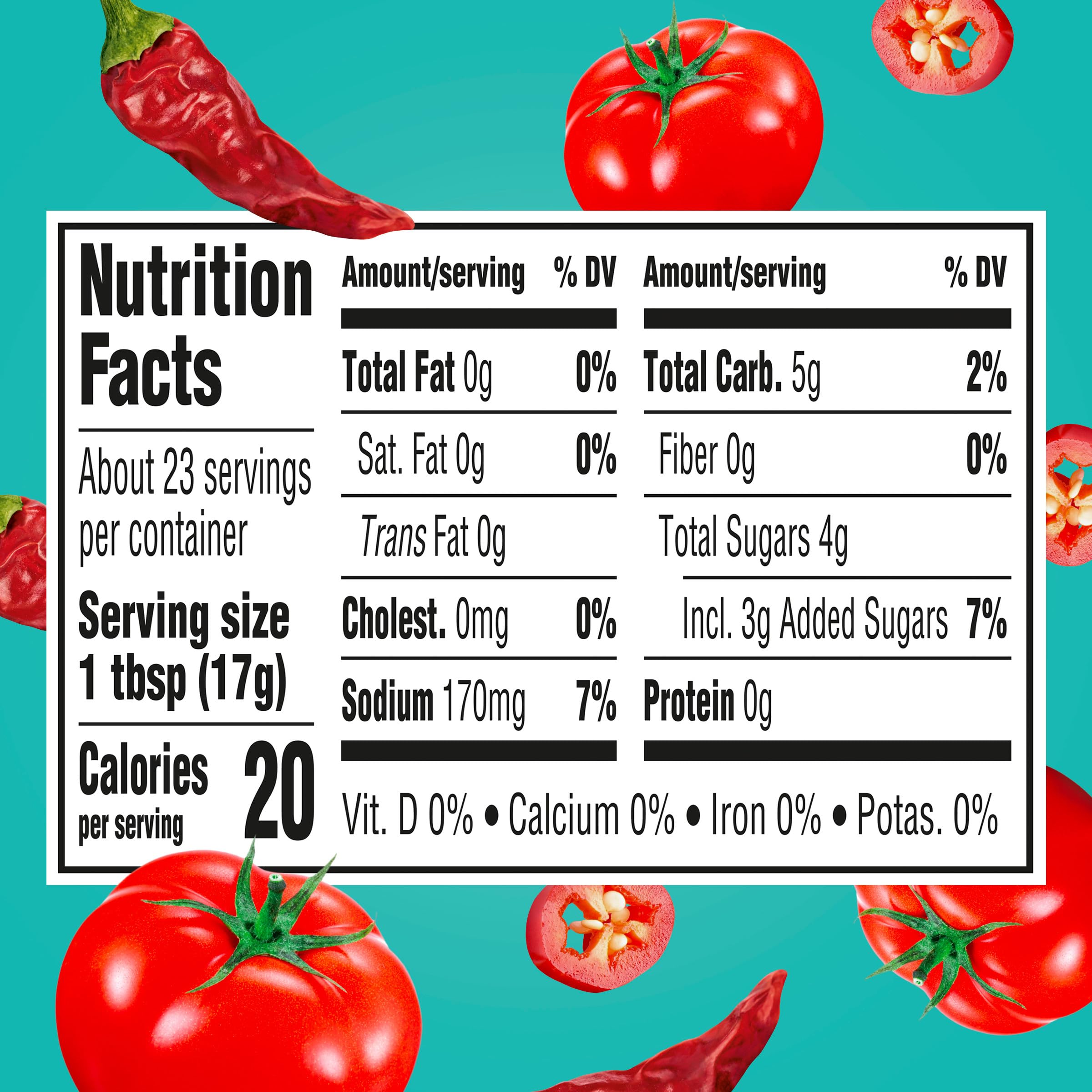 Heinz Chipotle Ketchup bottle pour angle highlights easy-squeeze design for clean servings