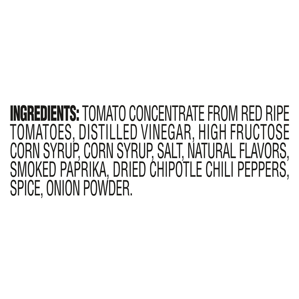 Heinz Chipotle Ketchup with nuggets dip emphasizes smoky kick and kid-friendly heat