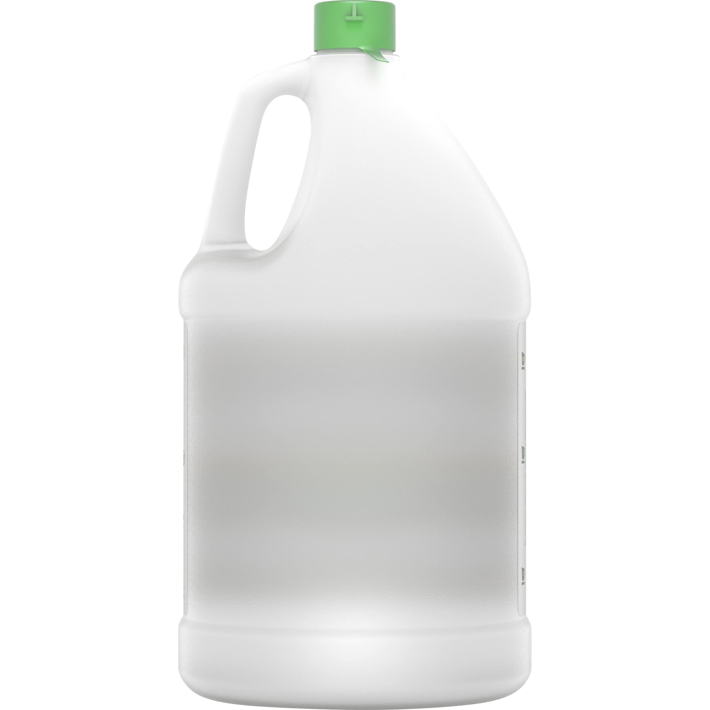 Heinz distilled white vinegar closeup showing crystal clarity ideal for canning and pickling